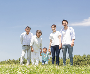 はじめての方へ