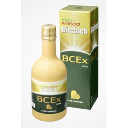 BCEx